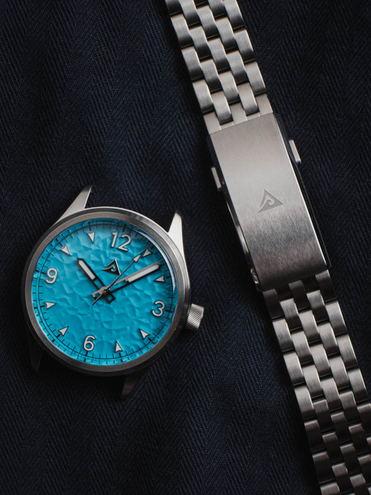 Iceborne Bracelet